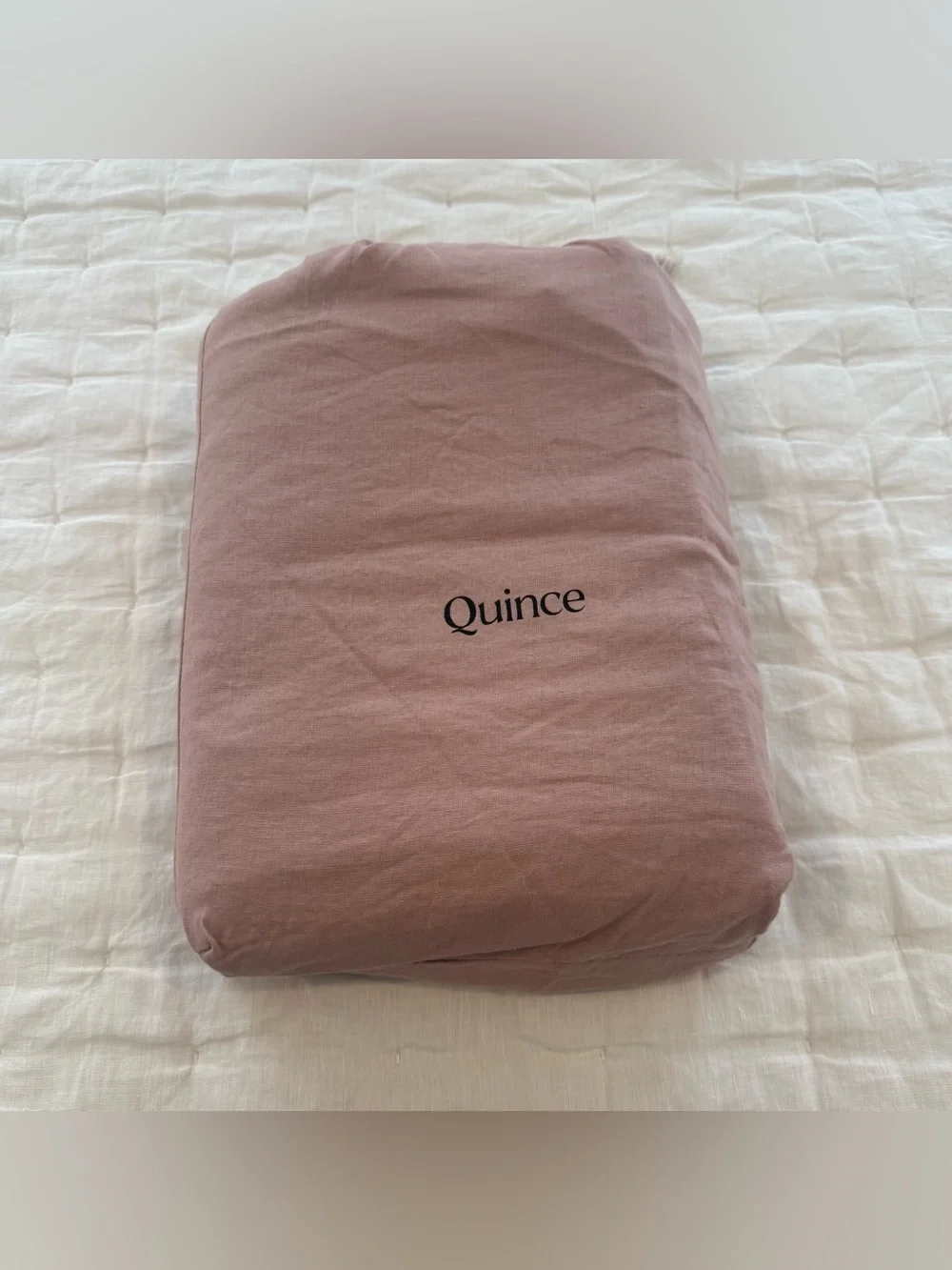 Quince new european